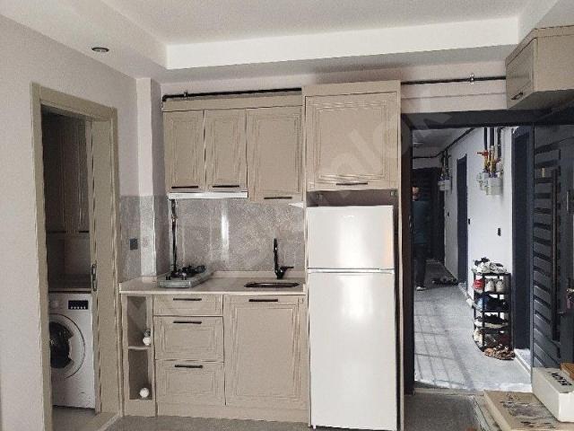Denizli Zeytinköy mahallesi ultra lüks kiralık apart