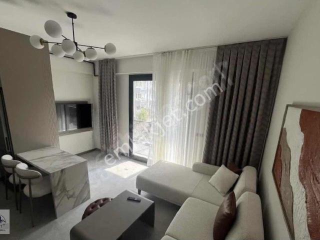 Denizli Zeytinköy Mahallesi Ultra Lüks Kiralik Apart