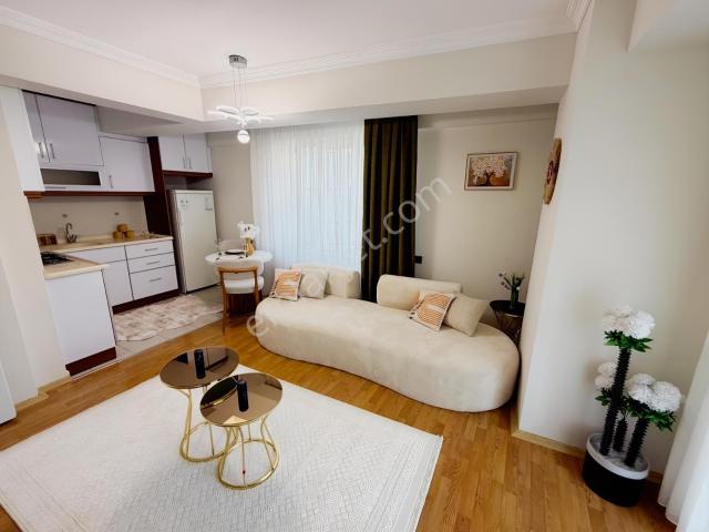 Denizli Zeytinköy Mahallesinde Ara Kat 1+1 Apartımız Satılıktır