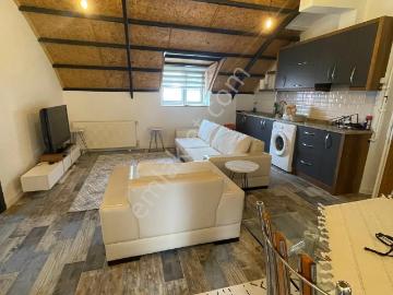 Denizli Zeytinköy Mahallesinde Teraslı Manzaralı Mükemmel 2+1