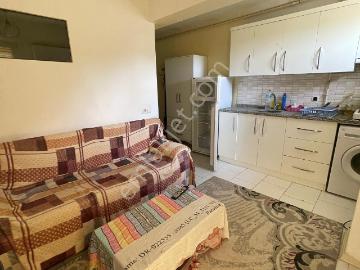 Denizli Zeytinköy Öğretmenevi Mevkii 1+1 Kiralık Apart