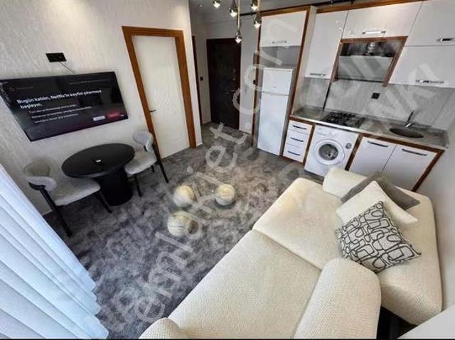 Denizli Zeytinköyde Kiralık Apart