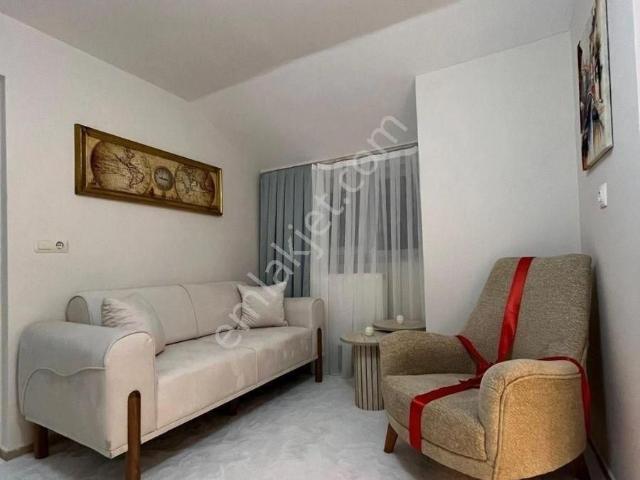 Denizli Zeytinköyde Satılık Apart