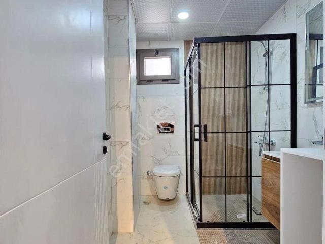 Denizli 1200 Evler De 2+1 Cadde Üstü Satılık Suit Daireler