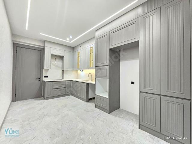 Denizli 1200 evler de 3+1 160 m2 e.banyolu panjurlu ultra lüks satılık daireler