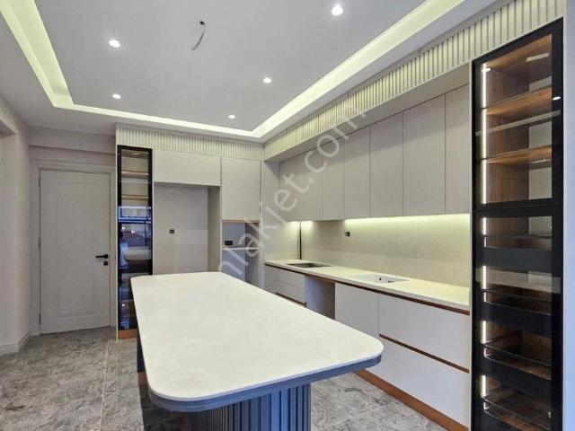 Denizli 1200 Evler De 3+1 180 M2 Havuzlu Ultra Lüks Panjurlu Premium Satılık Son Fırsat Daireler