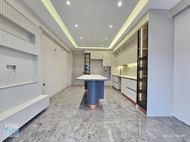 Denizli 1200 evler de 3+1 180 m2 havuzlu ultra lüks panjurlu premium satılık son fırsat daireler