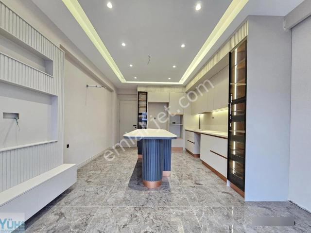 Denizli 1200 Evler De 3+1 180 M2 Havuzlu Ultra Lüks Panjurlu Premium Satılık Son Fırsat Daireler