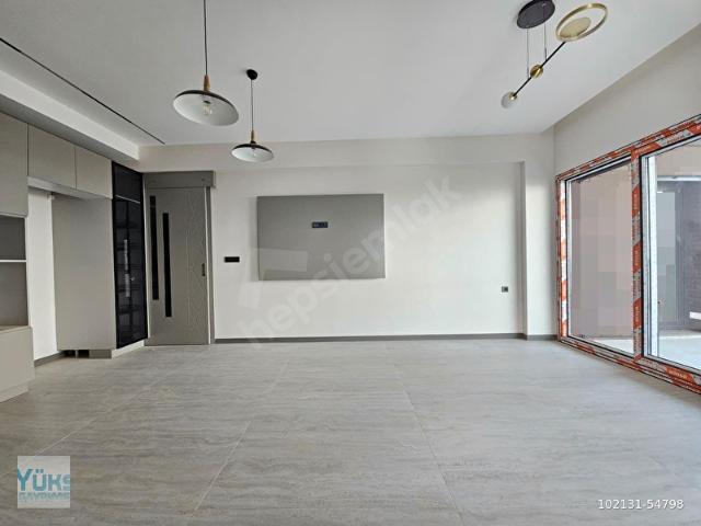 Denizli 1200 evler de cadde üstü 4+1 190 m2 panjurlu giyinme odalı satılık ultra lüks daireler