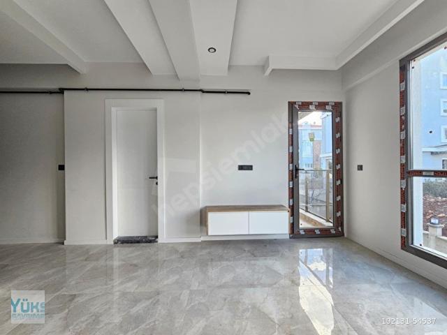 Denizli 1200 evler de cadde üstü 1+1 50 m2 kiralık kaçırılmayacak arakat apart