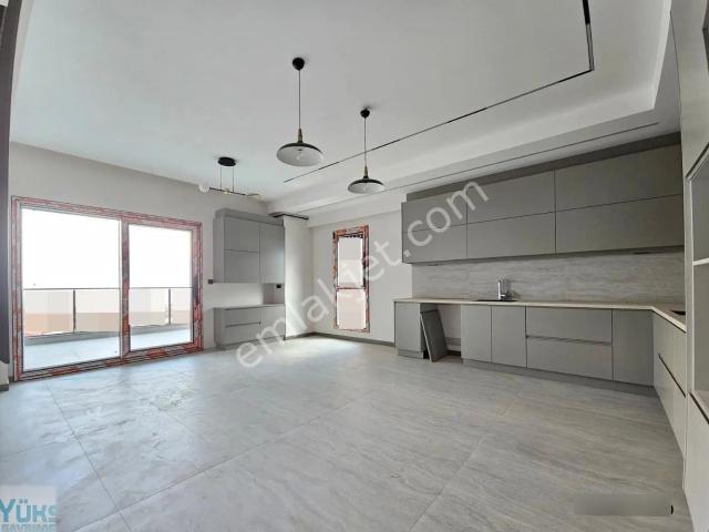Denizli 1200 Evler De Satılık 4+1 200 M2 Ultra Lüks Daireler