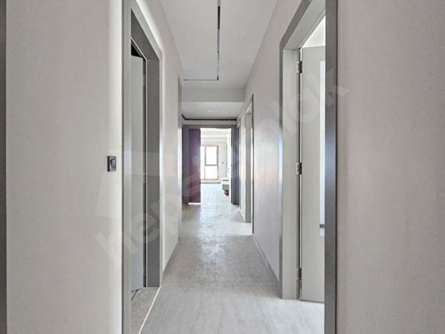 Denizli 1200 evler de satılık 4+1 200 m2 Ultra Lüks Daireler