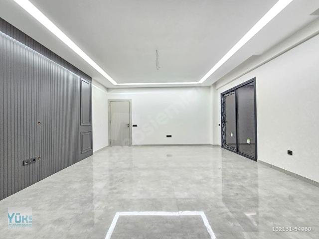Denizli 1200 evler de satılık 3.5+1 180 m2 havuzlu satılık ultra lüks daireler