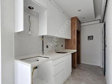 Denizli 1200 Evler Mahallesinde 1+1 50 M2 Cadde Üstünde Satılık Apartlar