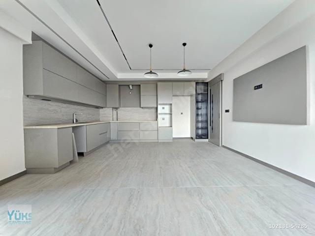 Denizli 1200 evler mahallesinde 4+1 190 m2 panjurlu ultra lüks satılık daire