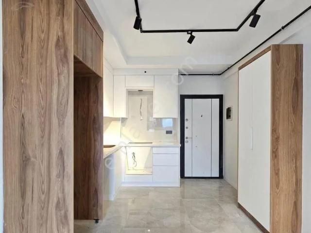 Denizli 1200 Evler'de 2+1 100 M2 Mükemmel Konumda Lüks Suit Daireler