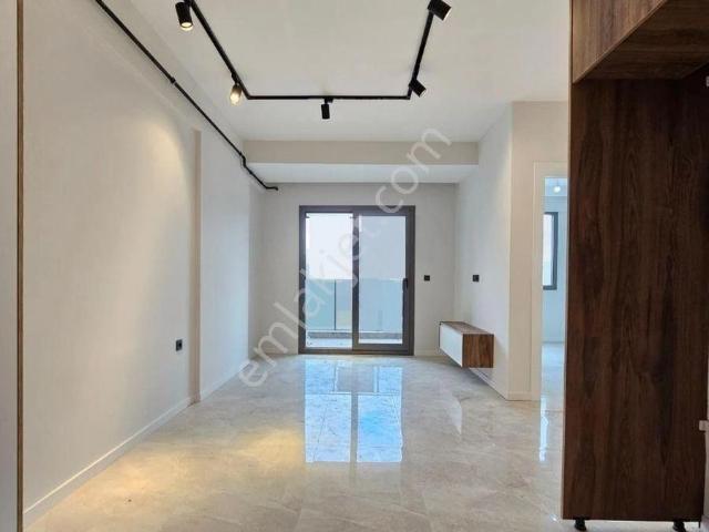 Denizli 1200 Evler'de 2+1 100 M2 Mükemmel Konumda Lüks Suit Daireler