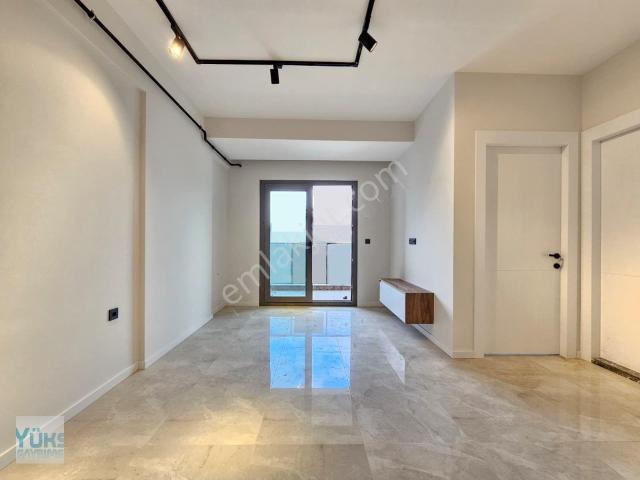 Denizli 1200 Evler'de 2+1 100 M2 Mükemmel Konumda Lüks Suit Daireler