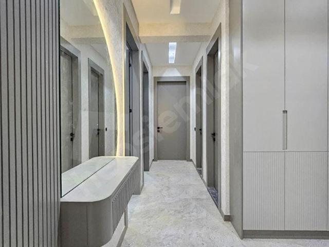 Denizli 1200 Evler'de 3+1 160 m2 Premium Detaylar Panjur E.banyosu G.Odası K.Otoparklı daire