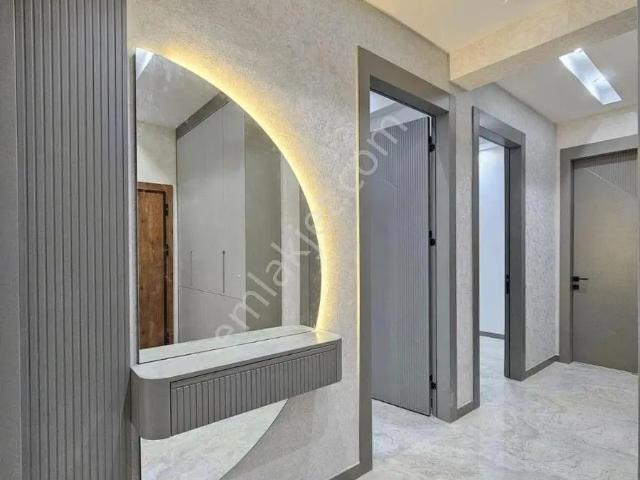 Denizli 1200 Evler'de 3+1 160 M2 Premium Detaylar Panjur | E.banyosu | G.odası | K.otoparklı Daire
