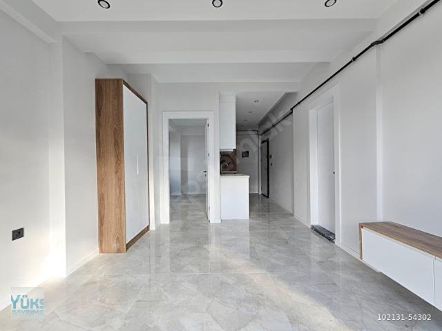 Denizli 1200 evlerde satılık 1+150 m2 suit önü açık mükemmel konumda lüks daire