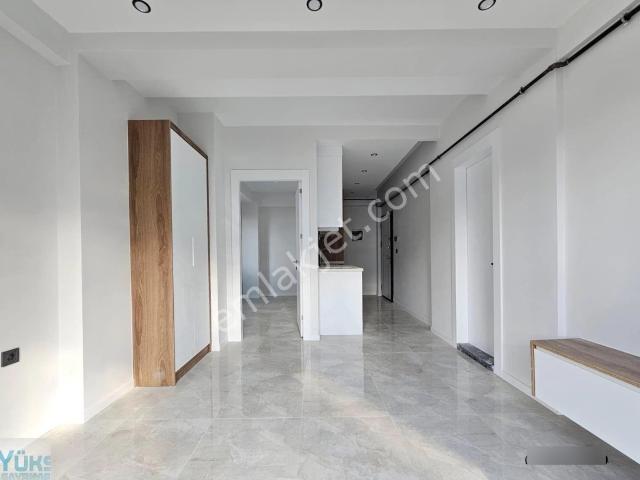 Denizli 1200 Evlerde Satılık 1+150 M2 Suit Önü Açık Mükemmel Konumda Lüks Daire