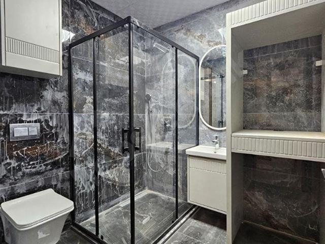 Denizli 1200 evlerde süper konumda panjurlu 3+1 ebeveyn banyolu ultra lüks daire