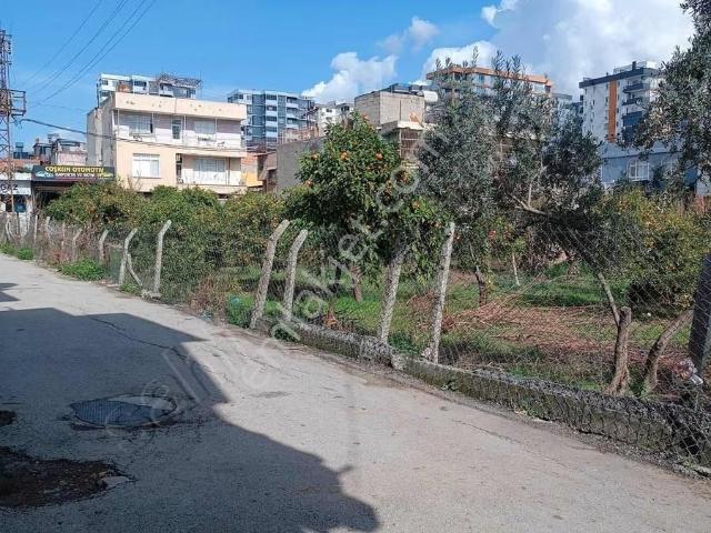 Denizli'de Bahçeli Müstakil Satılık Ev