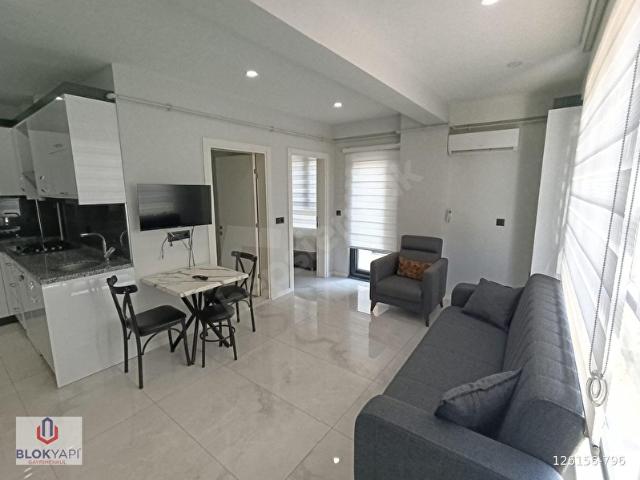 Denizli'de Şehir Hastanesi Karşısında Kiralık 2+1 Eşyalı Apart