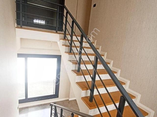 Denizlinin Gözdesi Cankurtaranda Ultra Geniş 8+1 Lüks Villa
