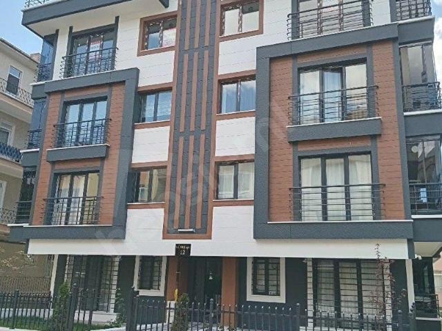 DENK' TEN SATILIK 4+1 dubleks YENİ BİNA ESAT TINAZ TEPE SOK ASANSÖR VE KAPALI ĞARAJLIDIR