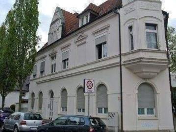 Denkmal Historismus *Wohngebäude *Eckhaus mit 6 Wohnungen und großem Grund und Boden *saniert und *renoviert