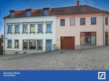 Denkmal trifft Moderne Attraktives WGH in Radeberg!
