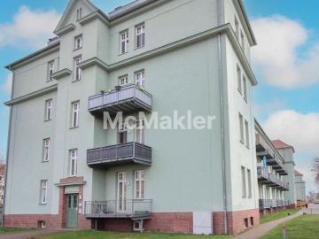 Magdeburg, Börde, Sachsen-Anhalt - Parkplatz