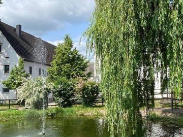 Haus kaufen in Randsiedlung - Heizung