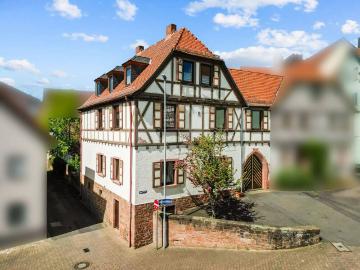 Haus kaufen in Sparkassenplatz