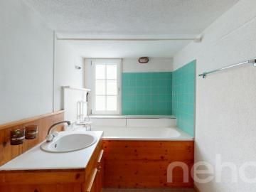 Bauma, Bezirk Pfäffikon, Kanton Zürich