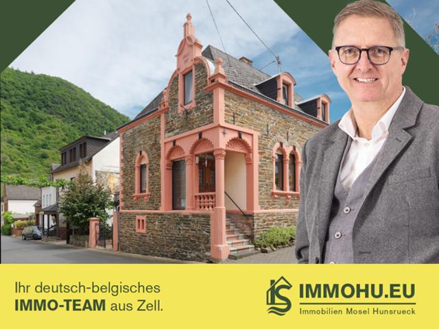Denkmalgeschütztes, gepflegtes Einfamilienhaus mit Nebengebäude in ruhiger Lage von Ellenz Poltersdorf