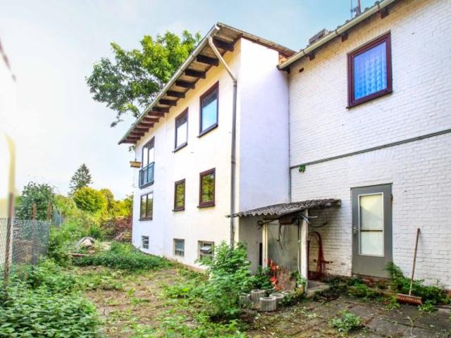 Denkmalgeschütztes Ein bis Zweifamilienhaus in Einbeck – Ihr neues Kapitel wartet!