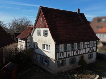 Hessental, Pfälzerwald, Hessen, Bundesland