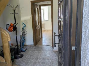 Denkmalgeschütztes Haus im Hildener Westen