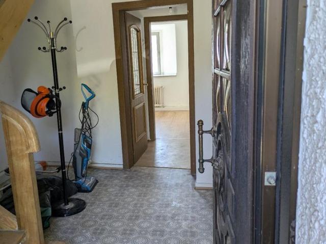 Denkmalgeschütztes Haus im Hildener Westen