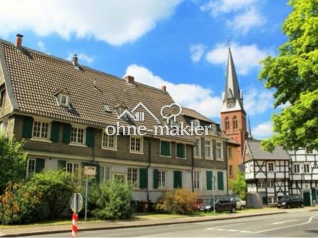Denkmalgeschütztes Wohn und Geschäftshaus