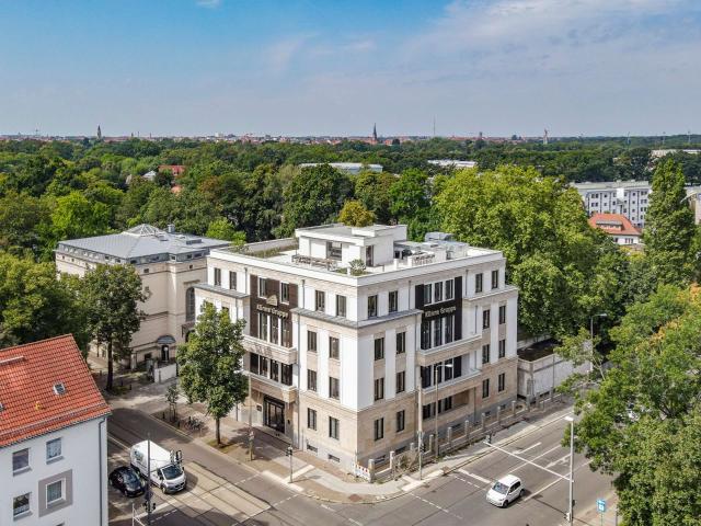 Faktor 19 + 1.500€/m² Denkmalgeschütztes Wohn und Geschäftshaus mit Entwicklungsperspektiven