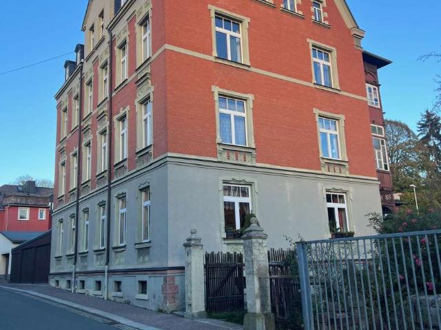 Denkmalschutz* Wohnungspaket mit 3 WE leer + 1 Einheit nicht ausgebaut + Garage + Nebengebäude