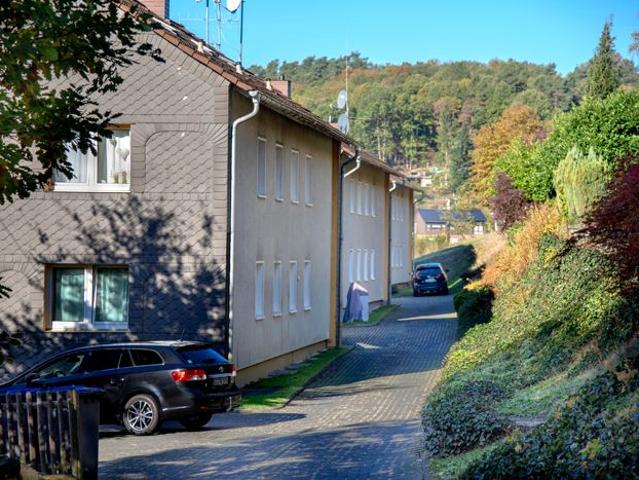 Denkmalsweg 4, 57080 Siegen