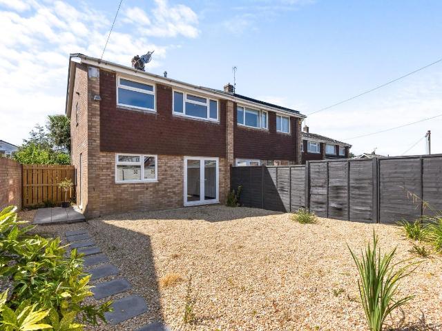 Denleigh Close, Bristol BS14, 3 bed semi detached house to rent, £1,650 pcm | PrimeLocation