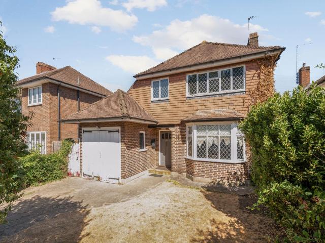 Denleigh Gardens, Thames Ditton, Surrey KT7, 4 bed detached house to rent, £3,250 pcm | PrimeLocation
