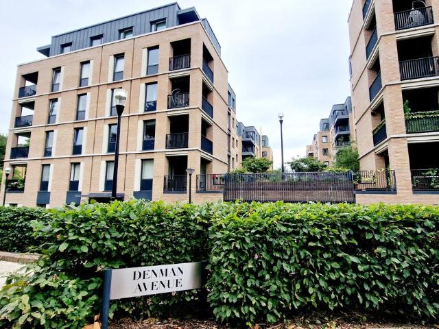 Denman Avenue, Southall UB2, 1 bed flat to rent, £1,650 pcm | PrimeLocation
