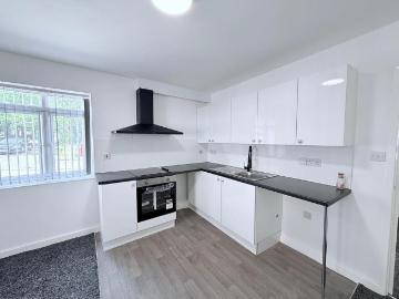 Denman Street Central, Nottingham, NG7 1 bed flat to rent £1,000 pcm £231 pw